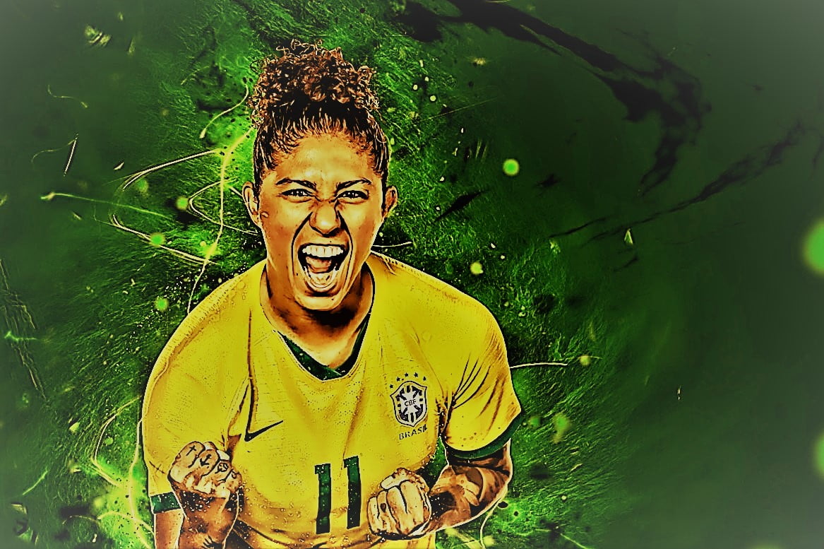 Por que Cristiane deve ser convocada para a seleção brasileira feminina?