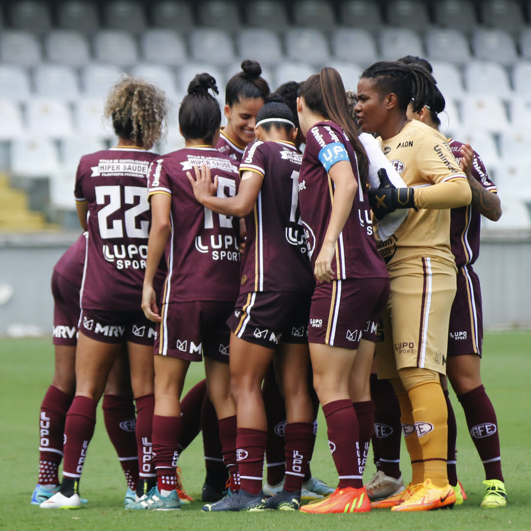 Ferroviária feminino x Corinthians feminino: prováveis escalações e onde assistir ao vivo
