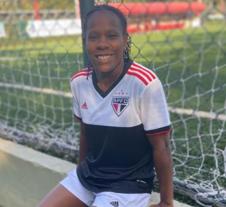 Formiga detona estrutura oferecida pelo São Paulo Feminino: “Fiquei muito triste com o que vi”