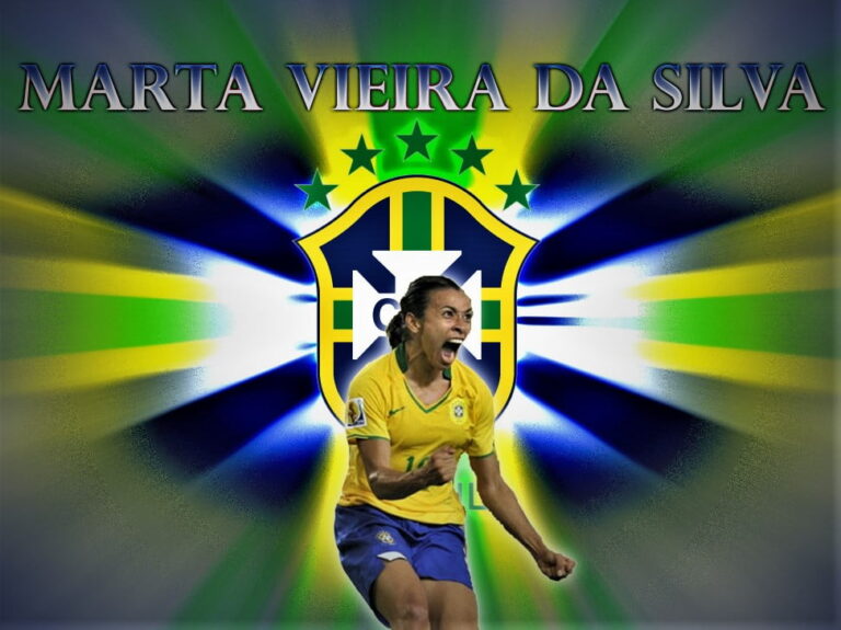 Marta Vieira da Silva