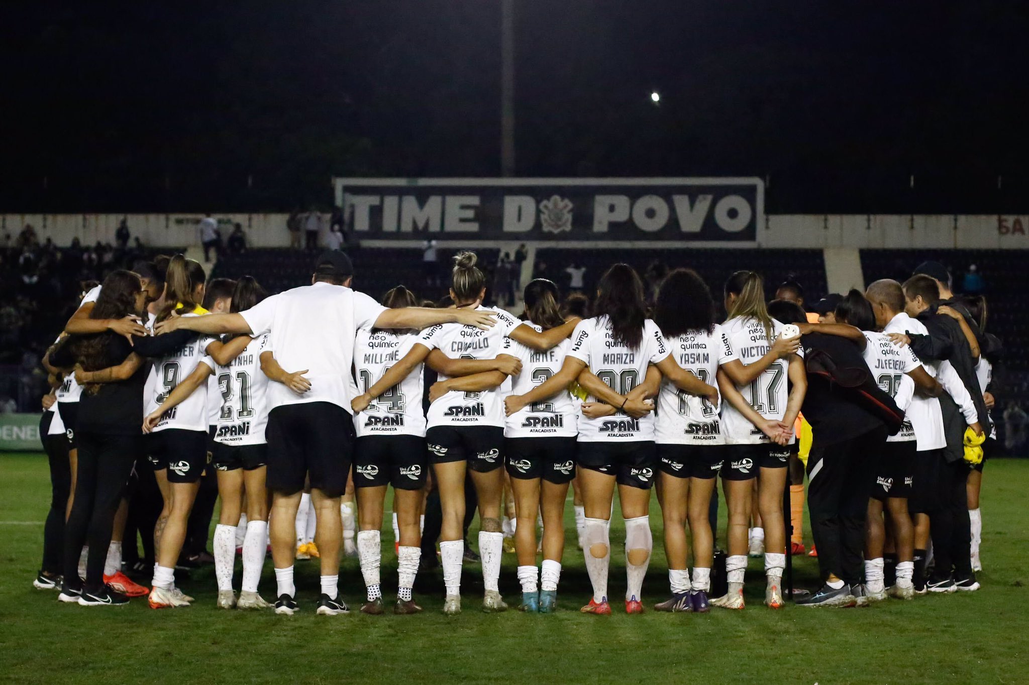 Brasileirão feminino: Os jogos da 8ª rodada