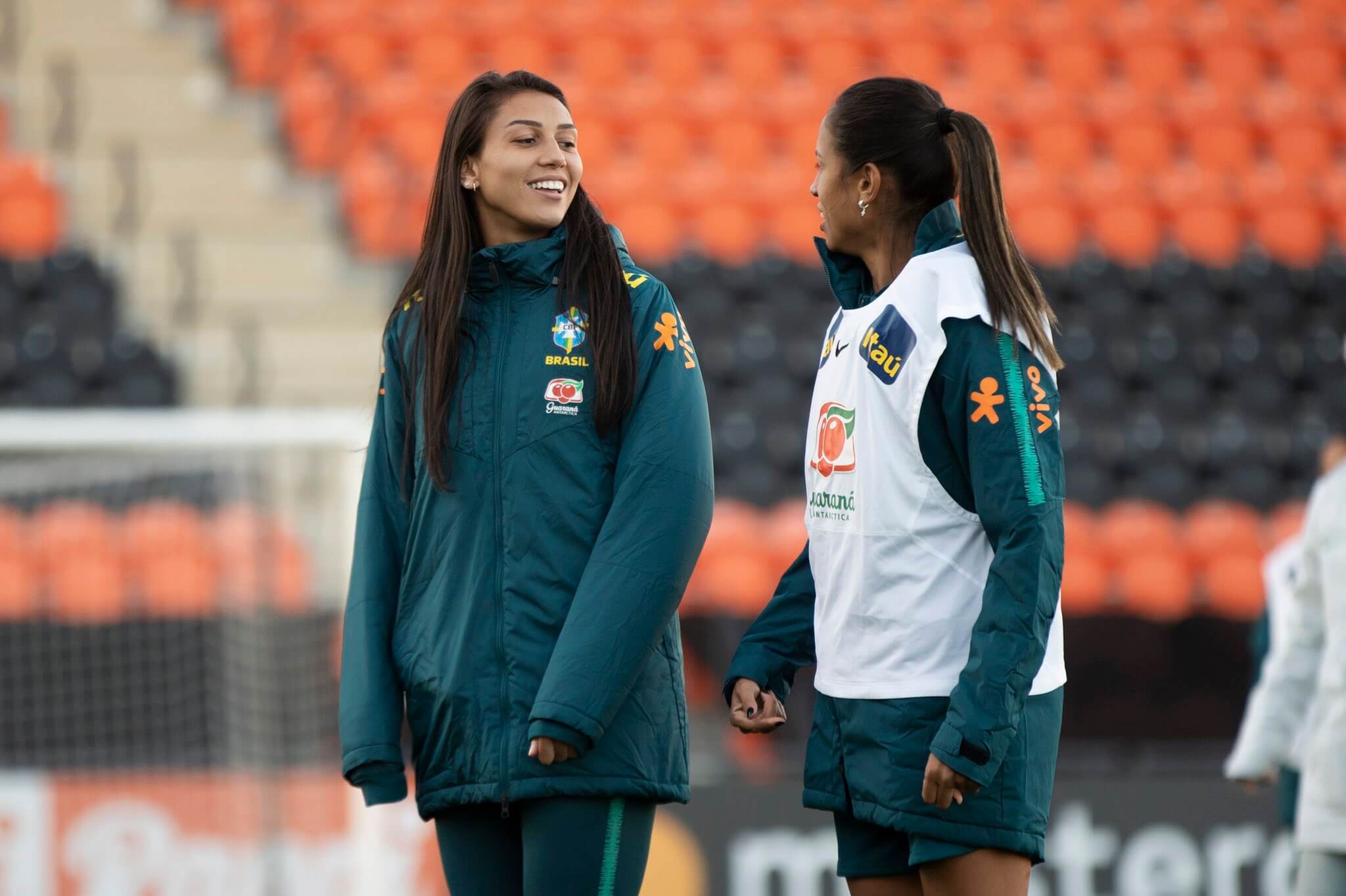 Inglaterra x Brasil na Finalíssima: confira as prováveis escalações e onde assistir ao vivo