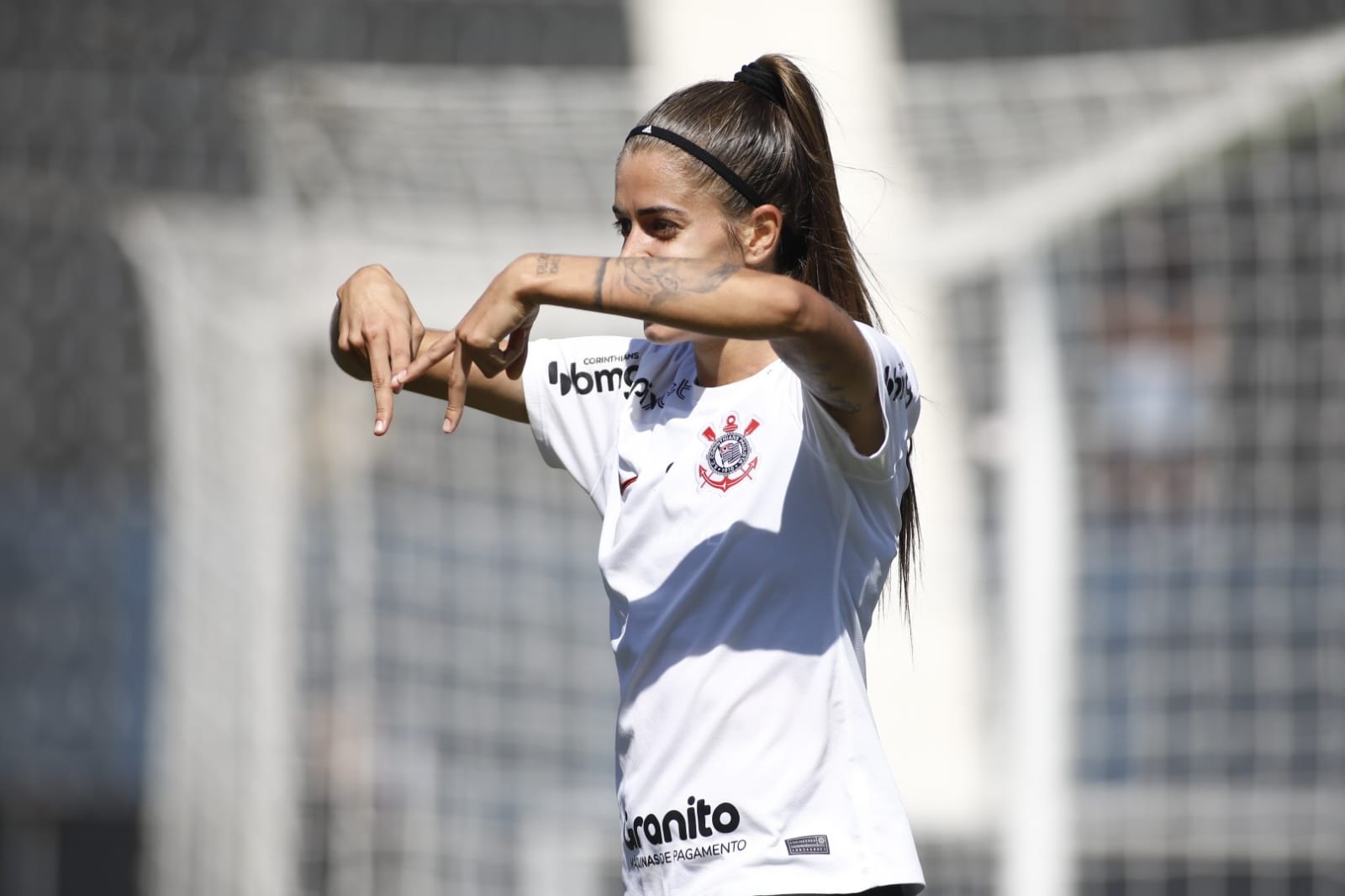 Brasileirão feminino: Os jogos da 12ª rodada