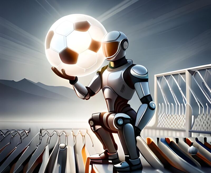 Perguntamos a Inteligência Artificial Bard, quem é a favorita para ganhar a Copa do Mundo Feminina em 2023