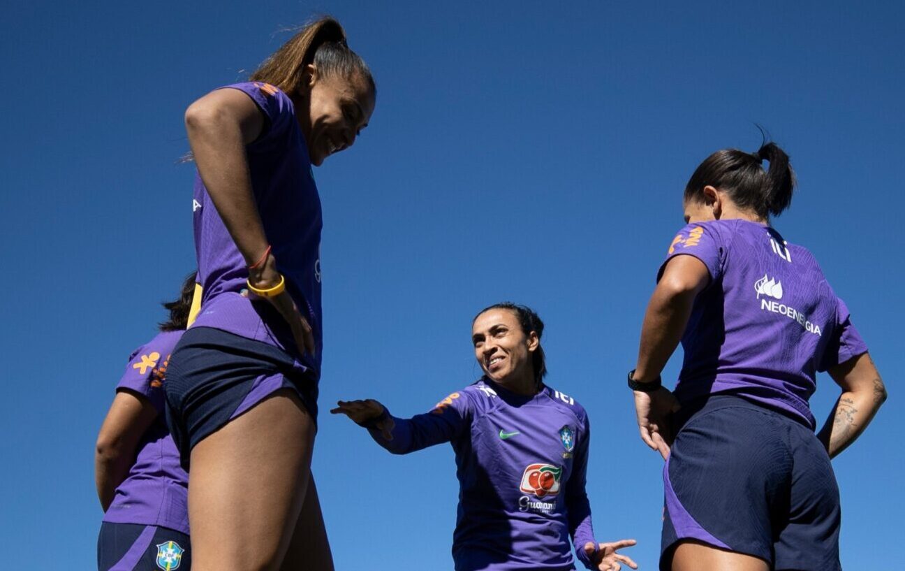 Onde Assistir a Copa do Mundo Feminina 2023?