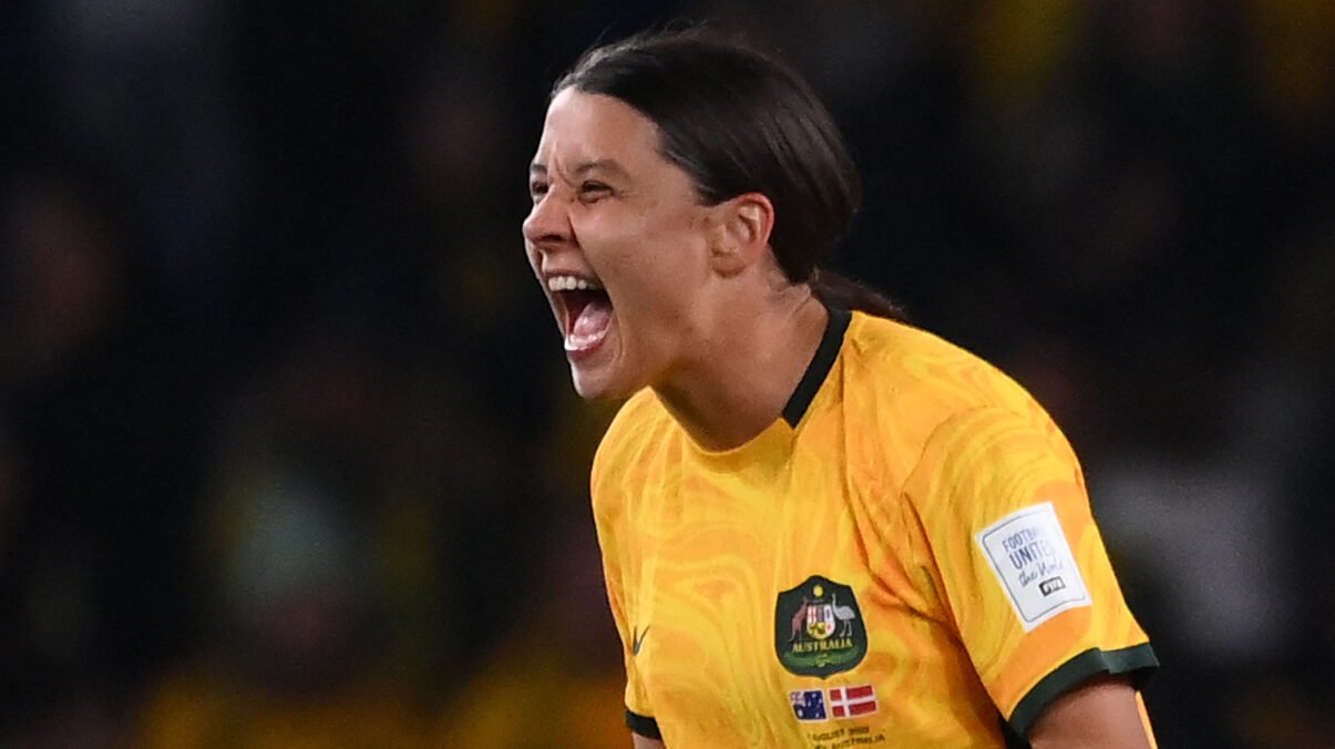 Austrália x França Feminino: onde assistir ao vivo grátis