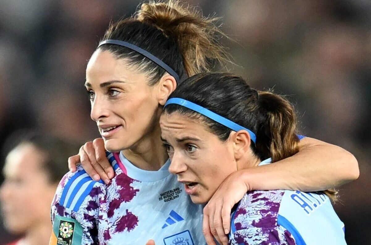 Copa do Mundo Feminina: jogos e resultados das oitavas de final