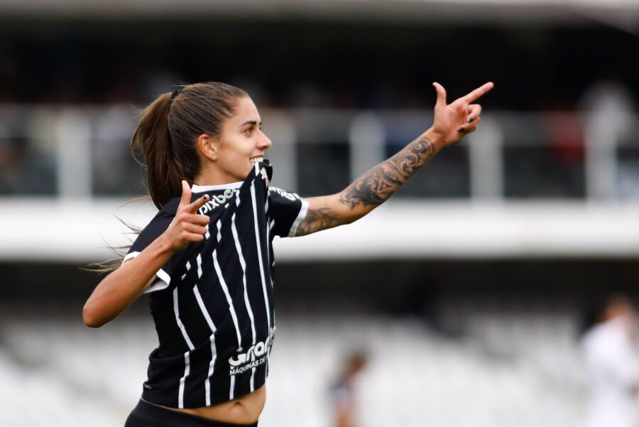 Taubaté x Corinthians: Onde assistir ao vivo grátis ao jogo do Campeonato Paulista Feminino