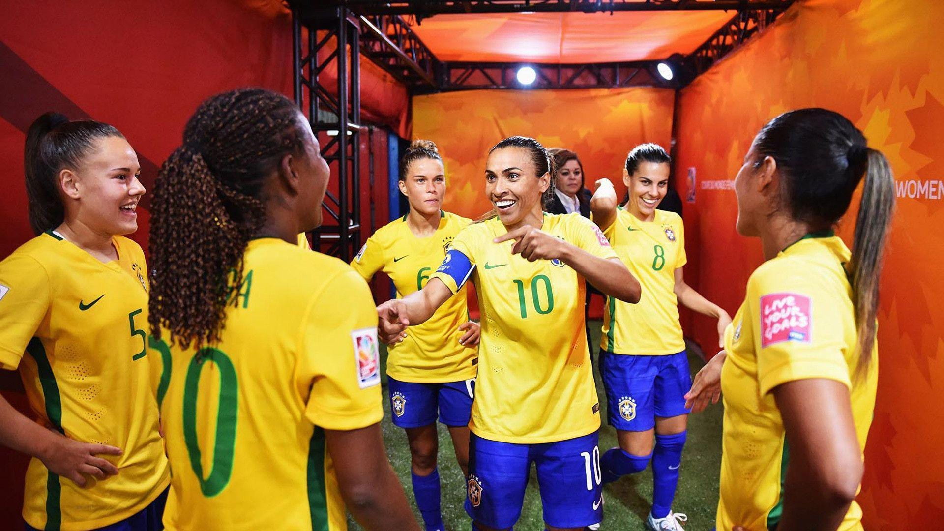 Quantos títulos tem a seleção feminina de futebol do Brasil? Um pouco da nossa trajetória