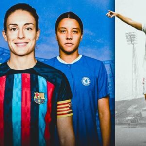 Os Melhores Clubes de Futebol Feminino do Mundo em 2023