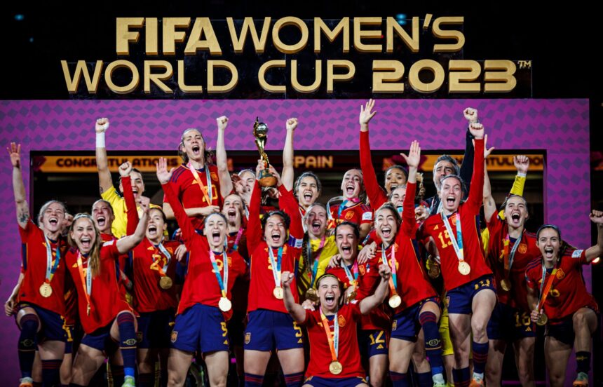 Campeãs mundiais pedem mais mudanças na federação e boicotam seleção espanhola