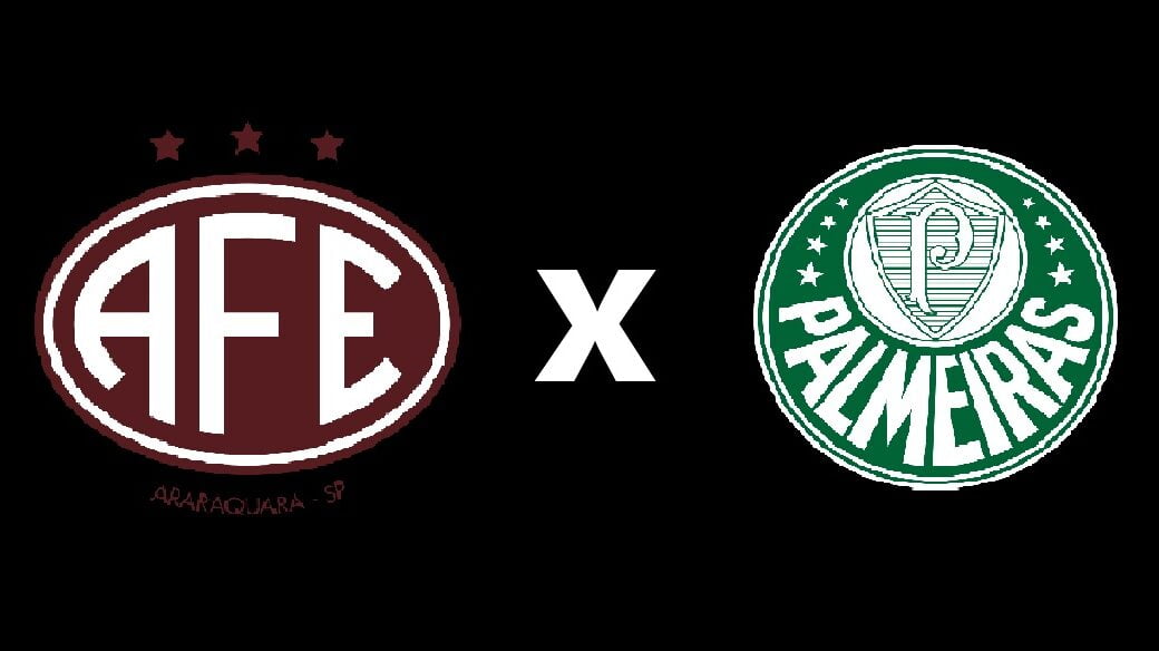 Ferroviária x Palmeiras: onde assistir ao jogo do Paulistão Feminino