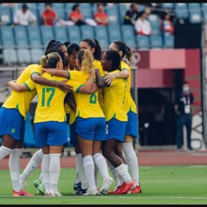 Top 10 Filmes e Documentários sobre Futebol Feminino