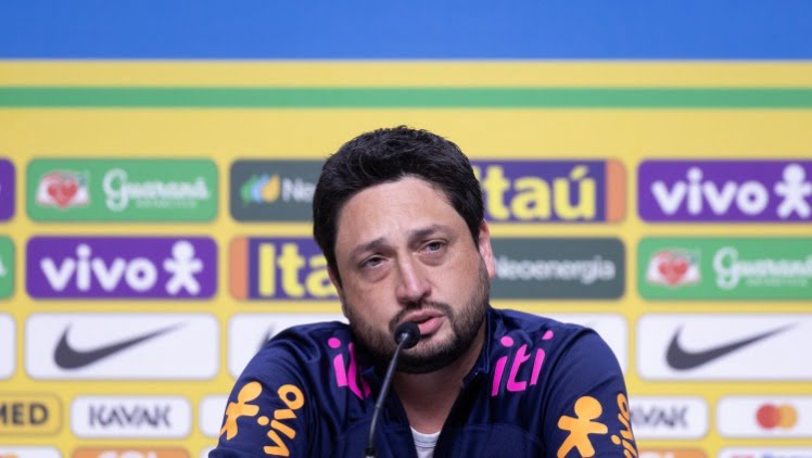 O início da era Arthur Elias na Seleção Brasileira Feminina