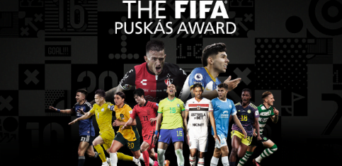 Prêmio Puskás 2023: Bia Zaneratto é indicada com golaço na Copa do Mundo