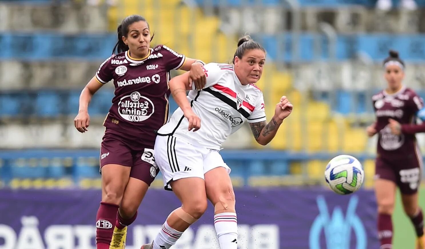 Semifinais do Brasileirão Feminino: data e horário dos jogos de volta, escalação e onde assistir grátis