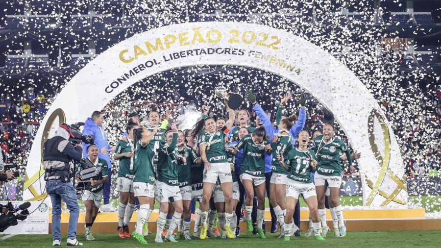 Tudo sobre a Copa Libertadores Feminina 2023