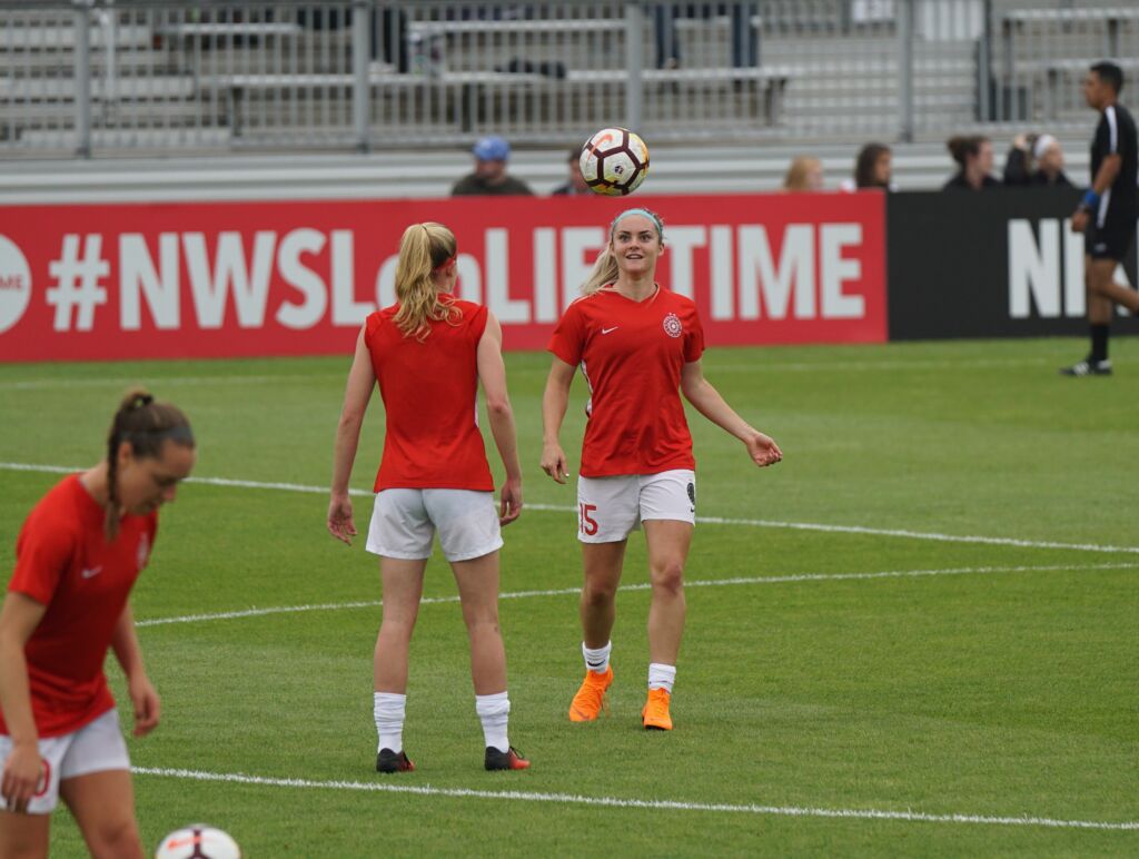 Futebol Feminino Jogadoras Europeias