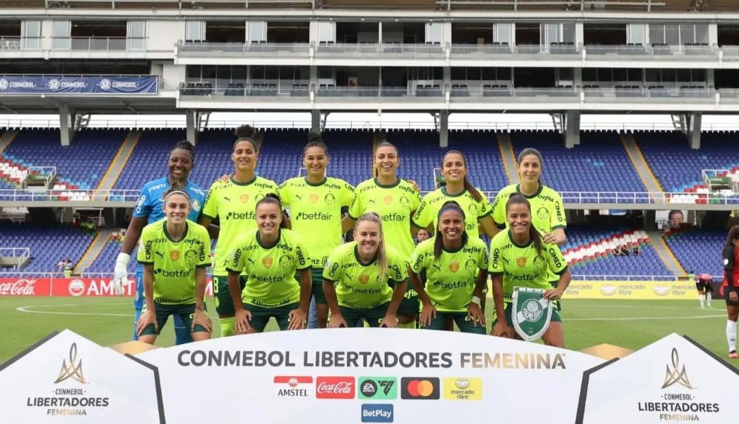 Libertadores Feminina Os resultados das quartas de final e a definição