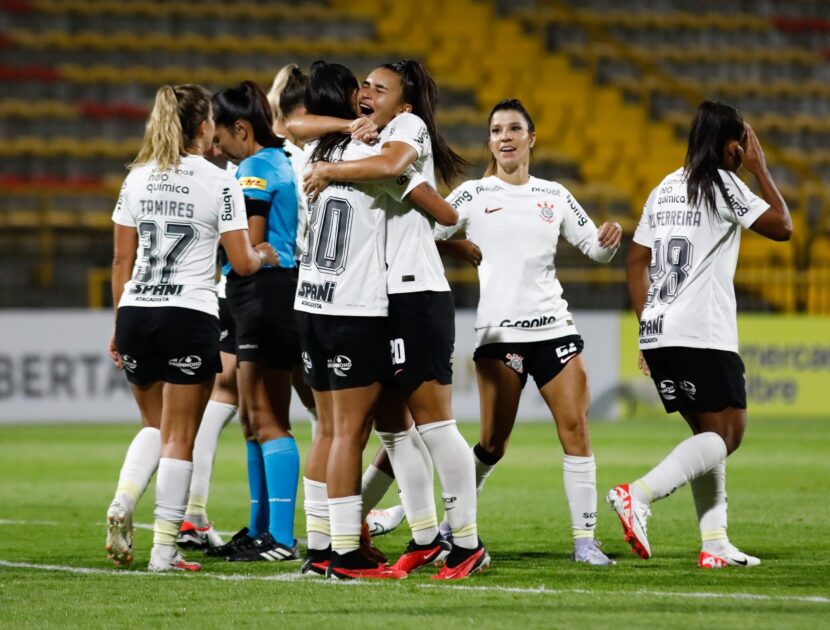 Tudo sobre a Libertadores Feminina