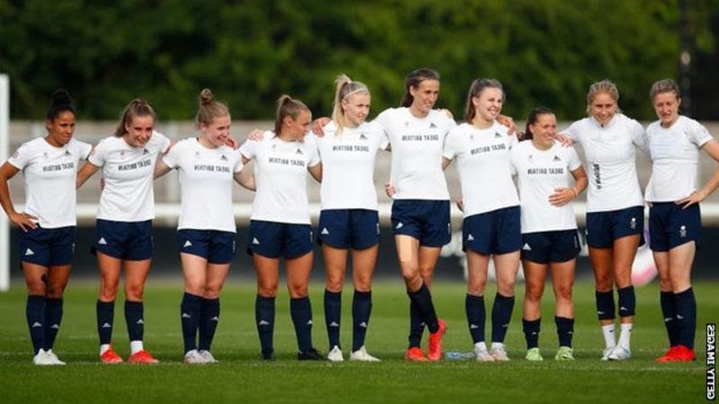 Futebol Feminino nas Olimpíadas: Uma História de Superação e Conquistas