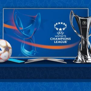 Onde assistir a Liga dos Campeões Feminina: Grátis no DAZN, transmissões ao vivo no YouTube